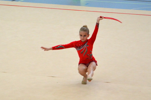 Lion Cup Hof 2012 - Klára Tamchynová 10