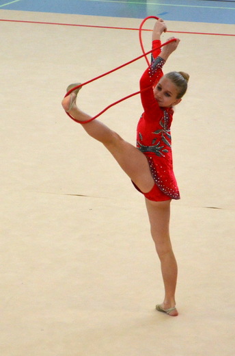 Lion Cup Hof 2012 - Klára Tamchynová 9