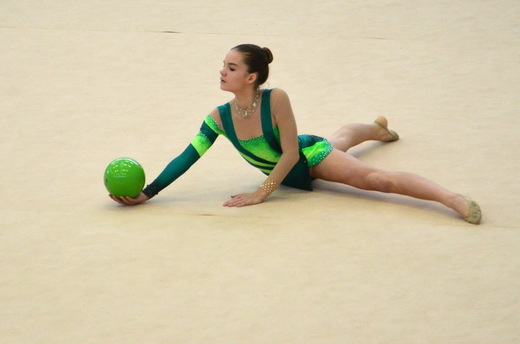 Lion Cup Hof 2012 - Kristina Bernatová 6