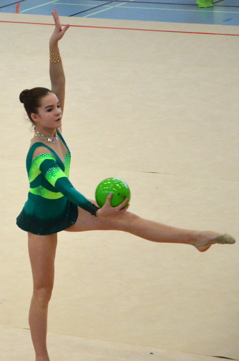 Lion Cup Hof 2012 - Kristina Bernatová 7