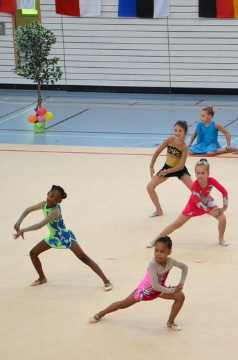 Lion Cup Hof 2012 - úvodní exhibice 2.JPG