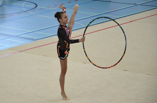 Lion Cup Hof 2012 - Zuzana Rubášová 10