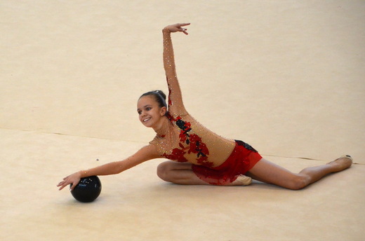 Lion Cup Hof 2012 - Zuzana Rubášová 5