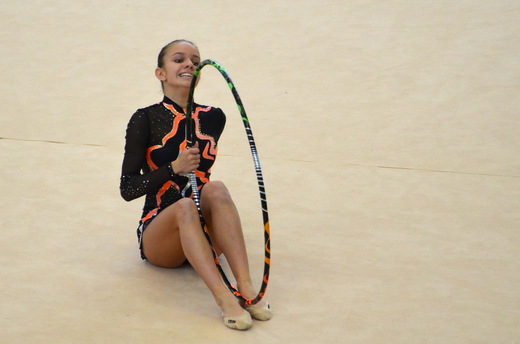 Lion Cup Hof 2012 - Zuzana Rubášová 8