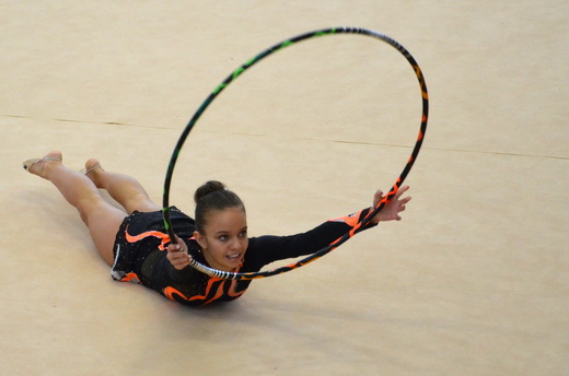Lion Cup Hof 2012 - Zuzana Rubášová 9