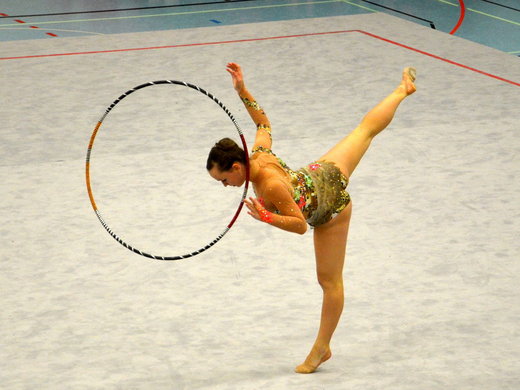 Lion Cup Hof - Anna Špičková 04.JPG