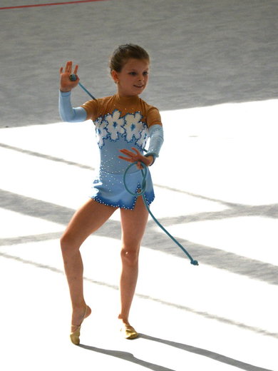 Lion Cup Hof - Daniela Jelínková 02.JPG