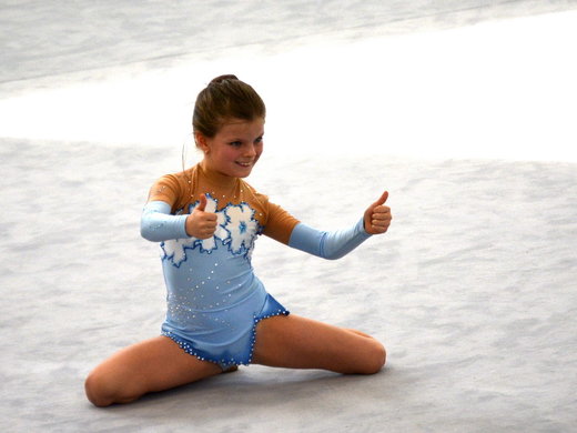 Lion Cup Hof - Daniela Jelínková 04.JPG