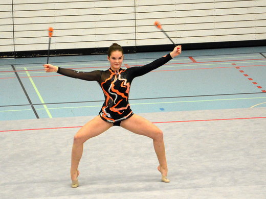 Lion Cup Hof - Kristina Bernatová 01.JPG