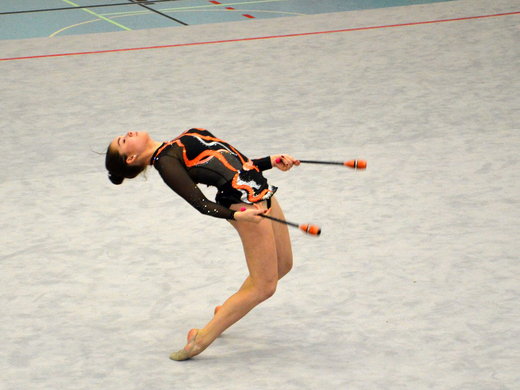 Lion Cup Hof - Kristina Bernatová 02.JPG