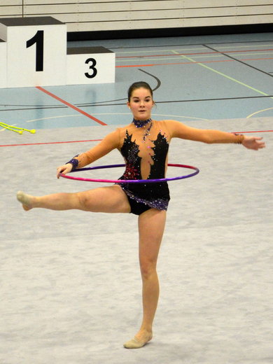 Lion Cup Hof - Kristina Bernatová 03.JPG