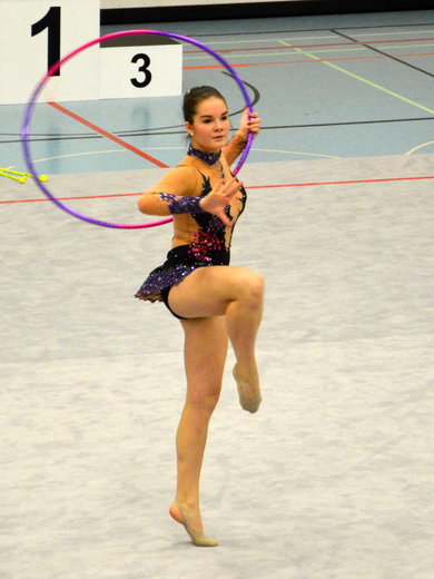 Lion Cup Hof - Kristina Bernatová 04.JPG