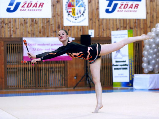 MČR DOR - Kristina Bernatová 003.jpg