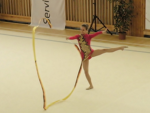 Memoriál A Fialové 2012 - Zuzanka Rubášová 11, MG KV