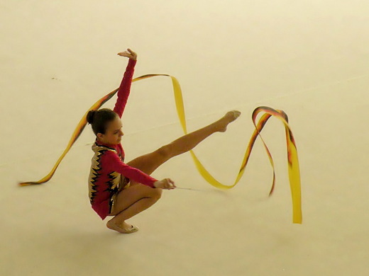 Memoriál A Fialové 2012 - Zuzanka Rubášová 12, MG KV