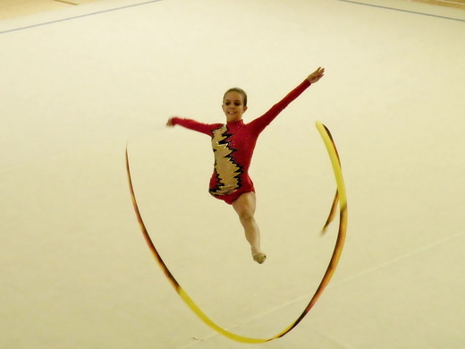 Memoriál A Fialové 2012 - Zuzanka Rubášová 13, MG KV