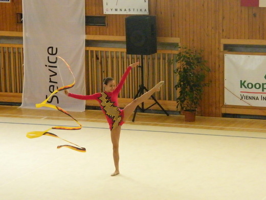 Memoriál A Fialové 2012 - Zuzanka Rubášová 7, MG KV