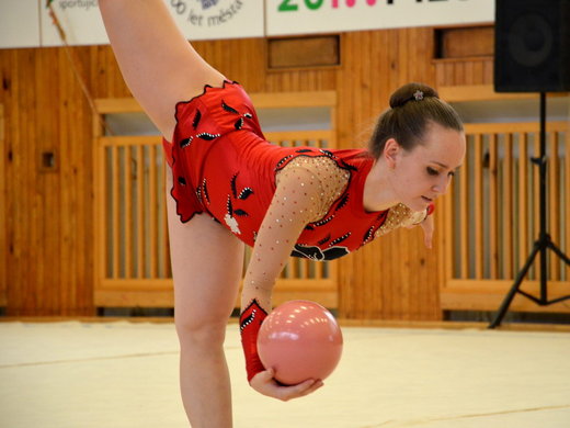 Memoriál Krocové - Anna Špičková 02.JPG