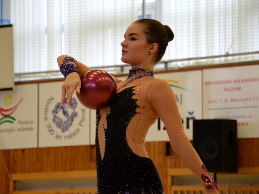 Memoriál Krocové - Kristina Bernatová 03.JPG