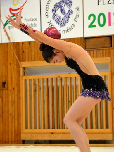 Memoriál Krocové - Kristina Bernatová 04.JPG