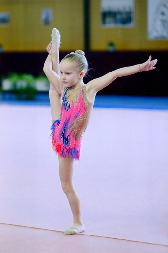 Milevsko 2018 -Laslopová Barbora 01.jpg