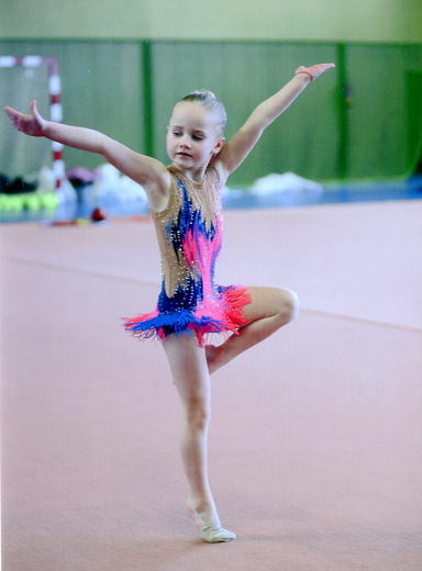 Milevsko 2018 -Laslopová Barbora 02.jpg