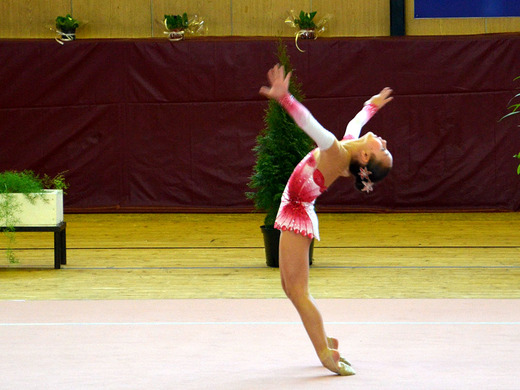 Milevský pohár - Adriana Divišová 02.JPG