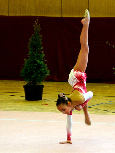 Milevský pohár - Adriana Divišová 03.JPG
