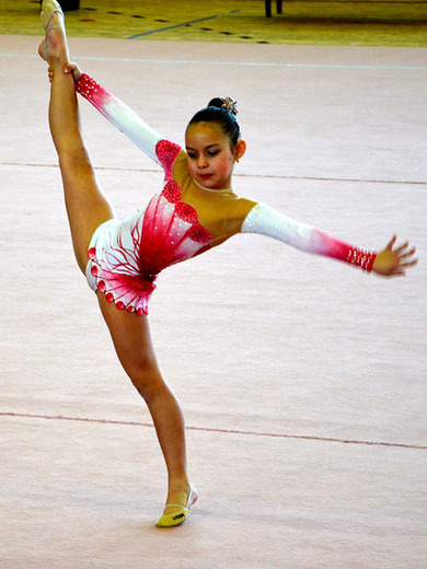 Milevský pohár - Adriana Divišová 05.JPG