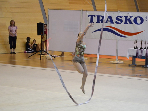 Mistrovství ČR KST 2012 - Anna Špičková 11, MG KV