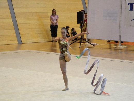 Mistrovství ČR KST 2012 - Anna Špičková 12, MG KV