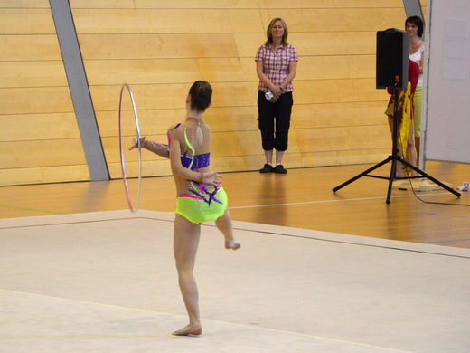 Mistrovství ČR KST 2012 - Anna Špičková 5, MG KV