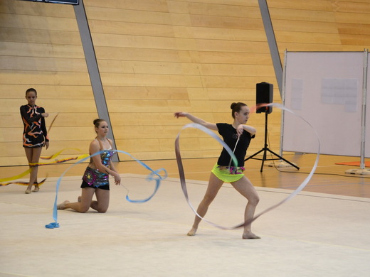 Mistrovství ČR KST 2012 - rozcvičení 3, MG KV
