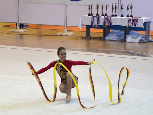 Mistrovství ČR KST 2012 - Zuzka Rubášová 14, MG KV