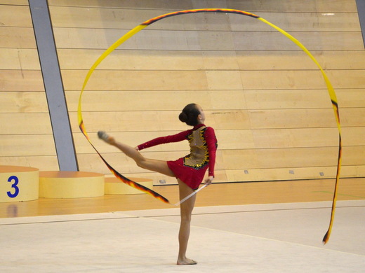 Mistrovství ČR KST 2012 - Zuzka Rubášová 15, MG KV