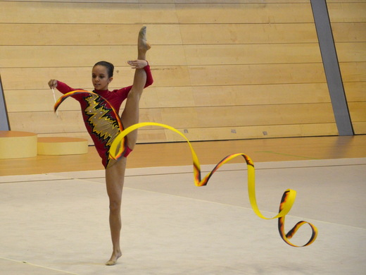 Mistrovství ČR KST 2012 - Zuzka Rubášová 18, MG KV