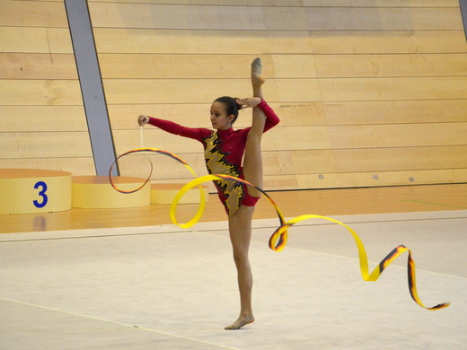 Mistrovství ČR KST 2012 - Zuzka Rubášová 19, MG KV
