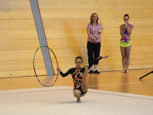 Mistrovství ČR KST 2012 - Zuzka Rubášová 3, MG KV