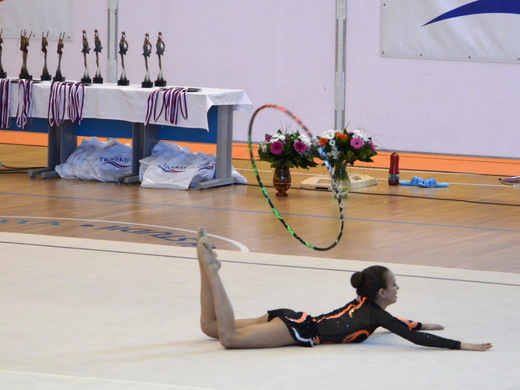 Mistrovství ČR KST 2012 - Zuzka Rubášová 6, MG KV