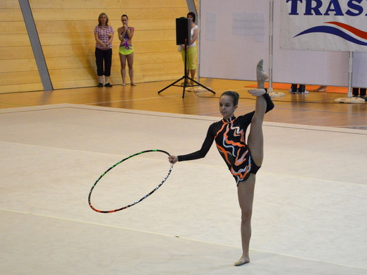 Mistrovství ČR KST 2012 - Zuzka Rubášová 7, MG KV