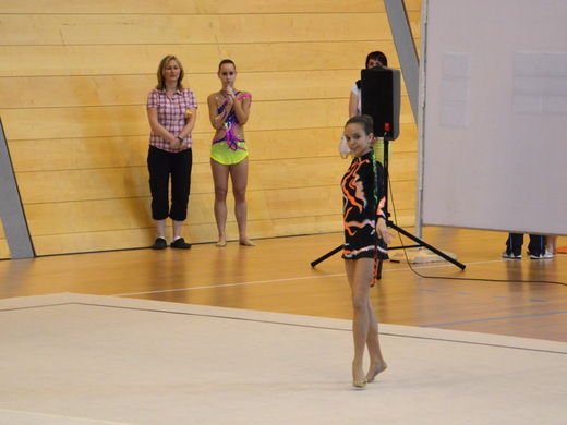 Mistrovství ČR KST 2012 - Zuzka Rubášová 8, MG KV