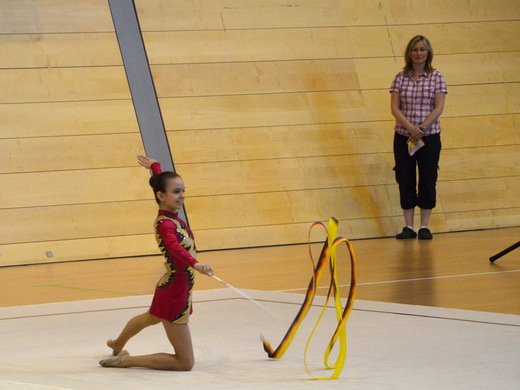 Mistrovství ČR KST 2012 - Zuzka Rubášová 9, MG KV