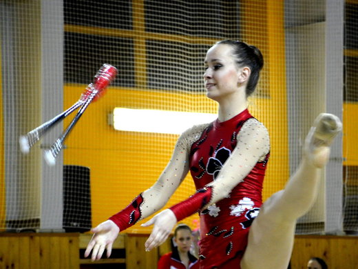Monet Cup 2014 - Anna Špičková 02.JPG