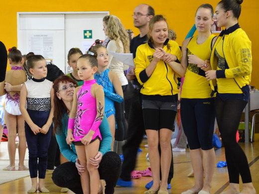 Monet Cup 2014 - asi jinej gang.JPG