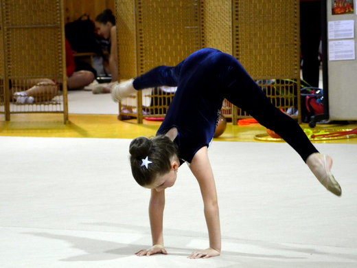 Monet Cup 2014 - Daniela Jelínková 02.JPG