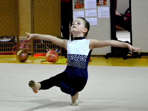 Monet Cup 2014 - Daniela Jelínková 03.JPG