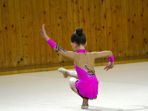 Monet Cup 2014 - Darja Fedunova 01.JPG