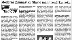 n-Tisk 2014 06 11 Deník Trenérka roku.jpg