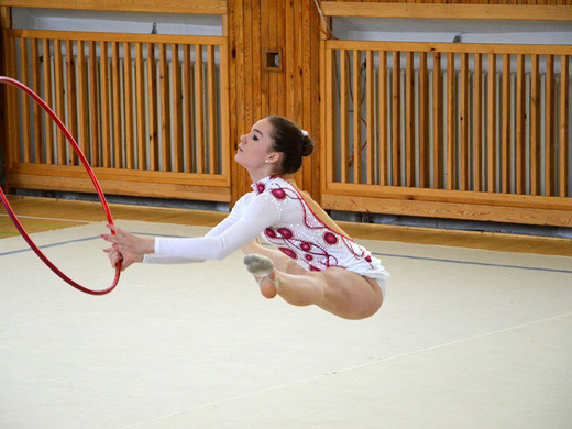 OP Plzeň - Kristina Bernatová 02.JPG