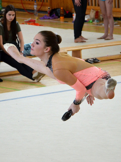 OP Plzeň - Kristina Bernatová 04.jpg